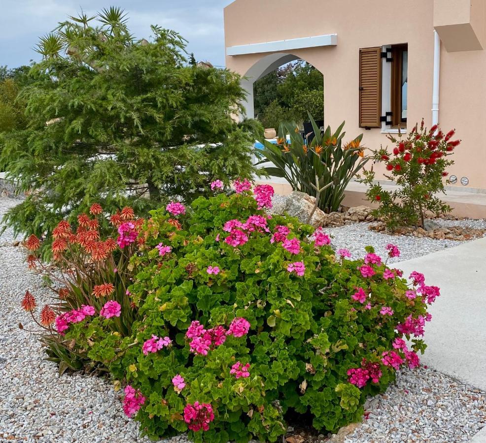Villa Lp Kokkino Chorio Zewnętrze zdjęcie