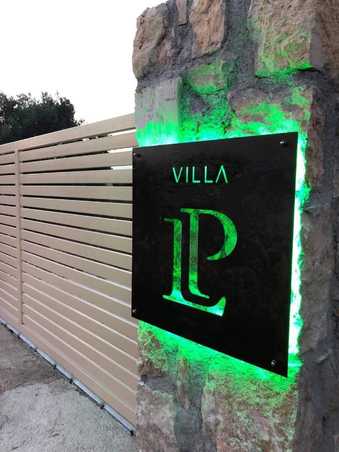 Villa Lp Kokkino Chorio Zewnętrze zdjęcie