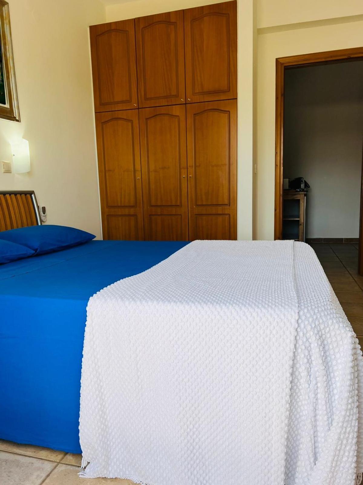 Villa Lp Kokkino Chorio Zewnętrze zdjęcie