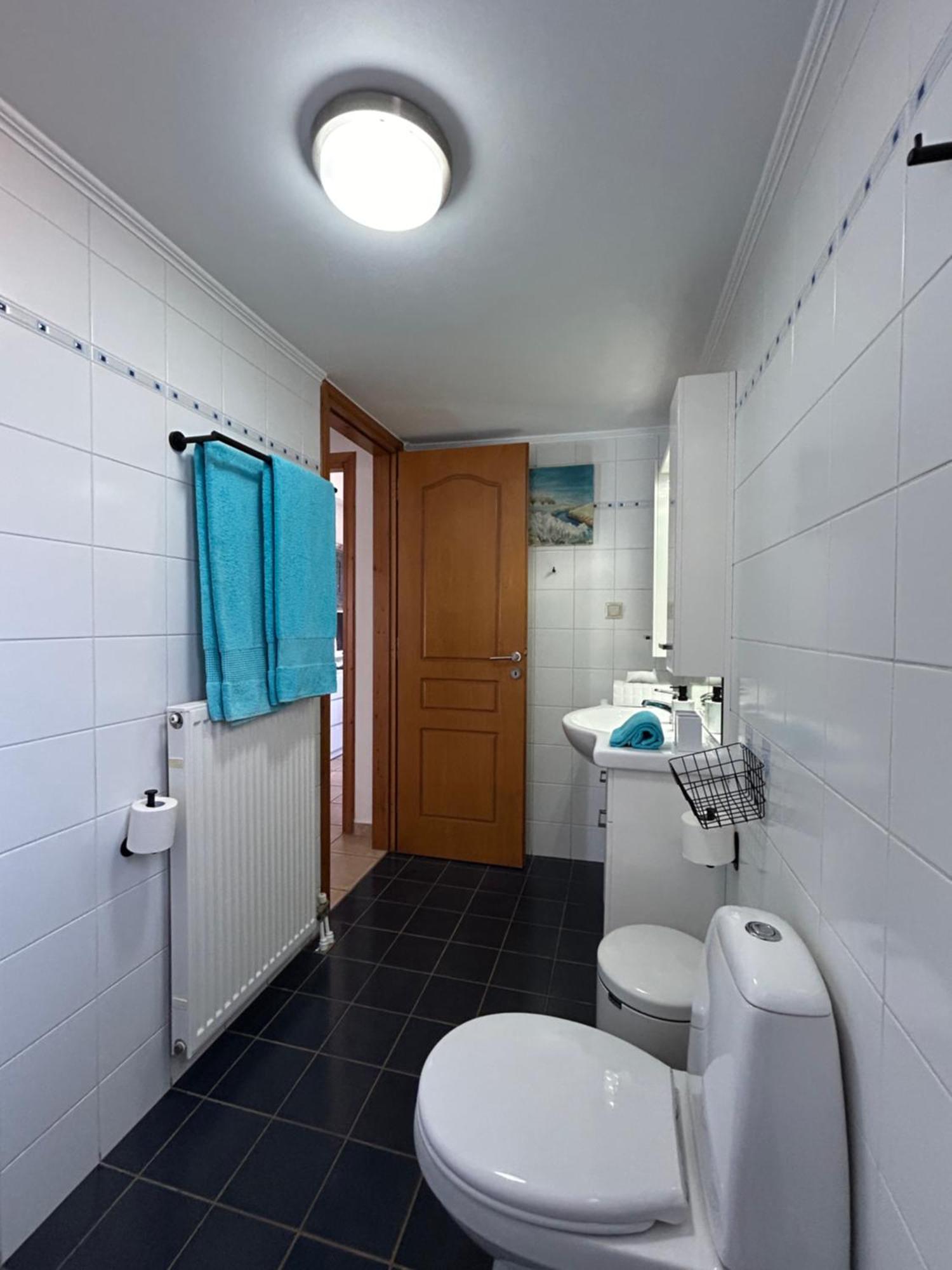 Villa Lp Kokkino Chorio Zewnętrze zdjęcie