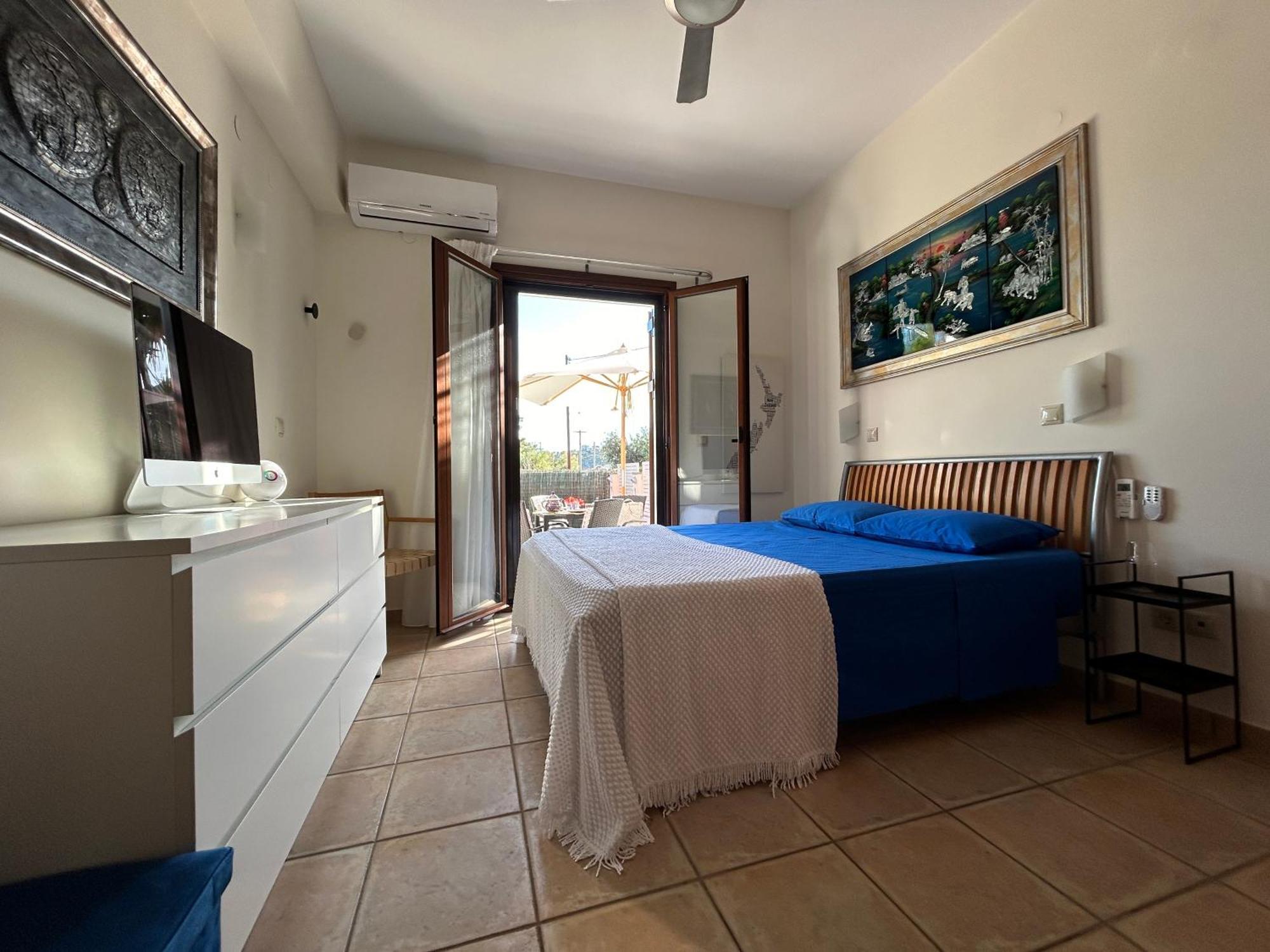 Villa Lp Kokkino Chorio Zewnętrze zdjęcie