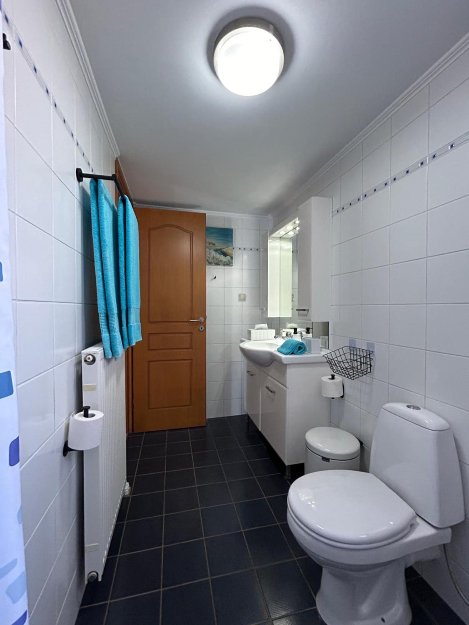 Villa Lp Kokkino Chorio Zewnętrze zdjęcie